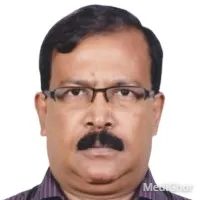 প্রফেসর ডা. মো. আব্দুর রব
