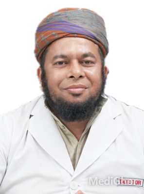 Prof. Dr. Md. Abid Hossain