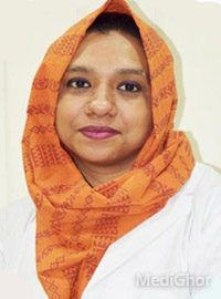 Asst. Prof. Dr. Shamima Nasrin