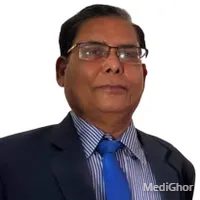 Prof. Dr. Md. Azizul Haque