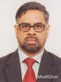 Prof. Dr. Mohammad Abdullah