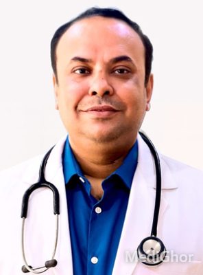 সহকারী অধ্যাপক ডা. কুন্তল রয়