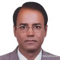 প্রফেসর ডা. এস. কে. আবদুর রাজ্জাক