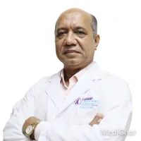 প্রফেসর ডা. মো. আবুল কালাম চৌধুরী