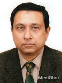 Prof. Dr. Syed Ali Ahsan