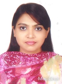 Asst. Prof. Dr. Kaniz Shahali Reza Snigdha