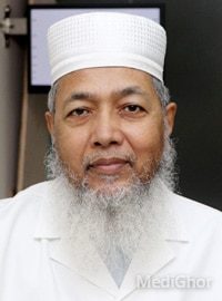 অধ্যাপক ডাঃ জালাল আহমেদ