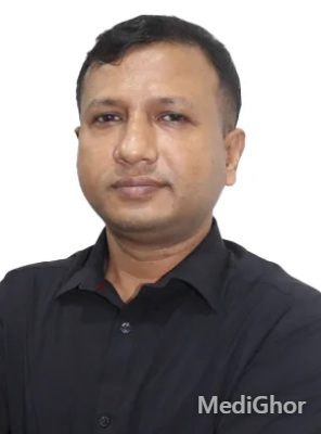 Dr. Rakib Hasan Mohammad