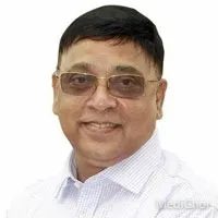 Prof. Dr. M. A. Mohit Kamal