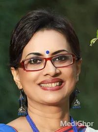 Prof. Dr. Mekhala Sarkar
