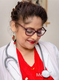 প্রফেসর ডা. সালমা ইয়াসমিন চৌধুরী