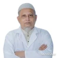 ডা. মো. আব্দুল আলিম খান