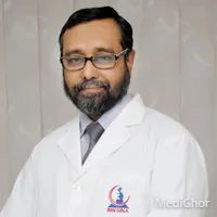 Prof. Dr. M. Fakhrul Islam