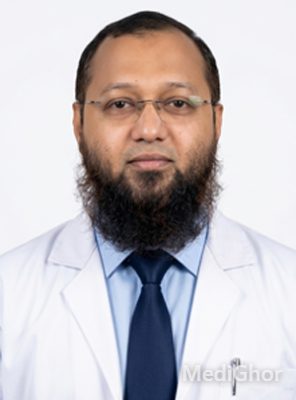 Prof. Dr. Md. Shahadat Hossain