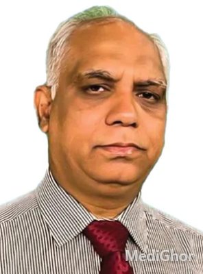 Assoc. Prof. Dr. Muhammad Faruk Hossain Sheikh