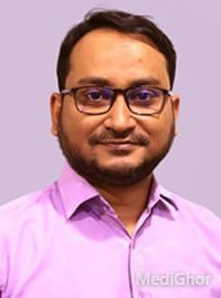 Asst. Prof. Dr. Munshi Akid Mostofa