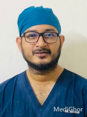 Assoc. Prof. Dr. Md. Sazzad Hossain