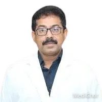 Asst. Prof. Dr. Shoaib Alam Milon
