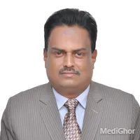 Prof. Dr. Alamgir Kabir