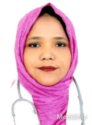 Assoc. Prof. Dr. Jannatul Ferdous