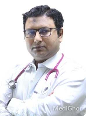 Asso. Professor Dr. Md. Nadim Kamal