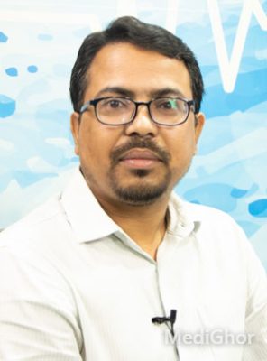 Asst. Prof Dr. Md. Arif-Ur-Rahman