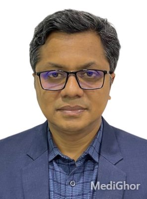 Asst. Prof. Dr. Md. Ariful Islam