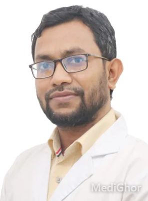 Asst. Prof. Dr. Md. Shayedat Ullah