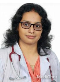 Asst. prof. Dr. Snigdha Sarkar