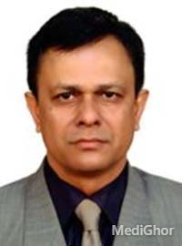 Prof. Dr. Moniruzzaman Ahmed