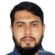 সহকারী অধ্যাপক ডা. মো. আবদুল মুনিম সরকার