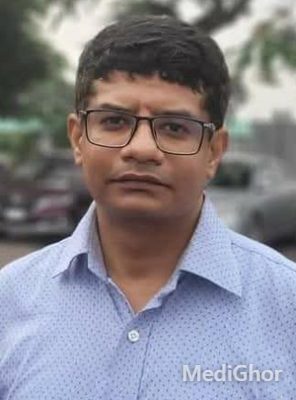 Dr. Md. Tasnimul Khair Shovon