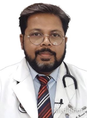 Assoc. Prof. Dr. S.M Rezaul Irfan