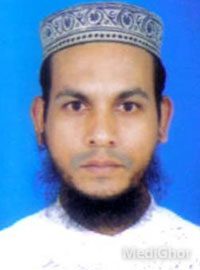 Asso. Prof. Dr. Md. Mostafizur Rahman
