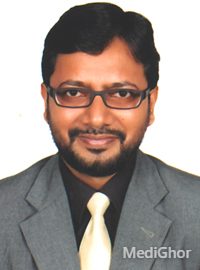 ডা. গাজী মুহাম্মদ সালাহউদ্দিন