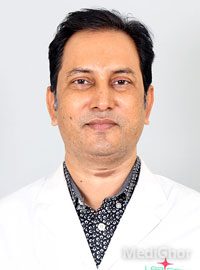 ডা. তরুণ কান্তি সরকার
