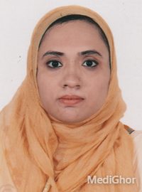 ডা. মার্শিয়া রহমান মিতু