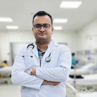 Dr. Wasif Chisty
