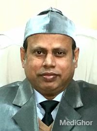 ডা. অঞ্জন লাল ঘোষ