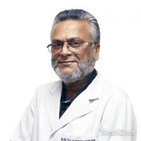 Prof. Dr. Zillur Rahman Bhuiyan