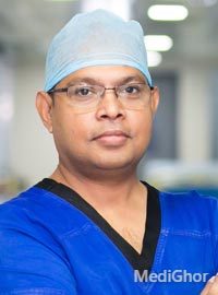 ডা. নাজমুল হাকিম শাহীন