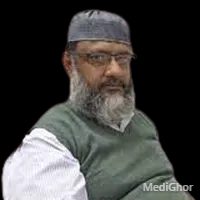 ডা. সাজেদুর রেজা ফারুকী