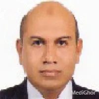 Dr. Muhammad Shakhawat Hossain