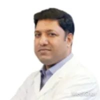 Asst. Prof. Dr. Md. Nur Alam (Lelin)