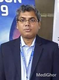ডা. দুলাল চন্দ্র দাস