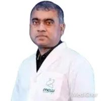 সহকারী অধ্যাপক ডা. মো. ইনসানুল আলম