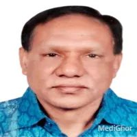 প্রফেসর ব্রিগেডিয়ার জেনারেল আবদুর রহমান মোল্লা