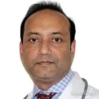 অ্যাসোসিয়েট প্রফেসর ডা. রাশেদ আনোয়ার