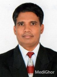 Asso. Prof. Dr. Anis Ahmed