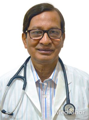 অধ্যাপক ডাঃ এইচ. আই. লুৎফুর রহমান খান